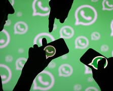 WhatsApp, iPhone’da varsayılan arama ve mesajlaşma uygulaması oldu