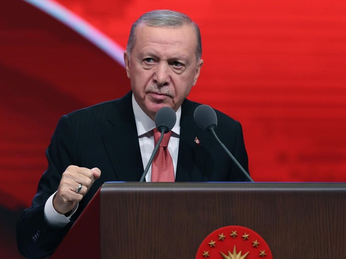 The Middle East Institute: Türkiye stratejik özerkliğini güvence altına alıyor!