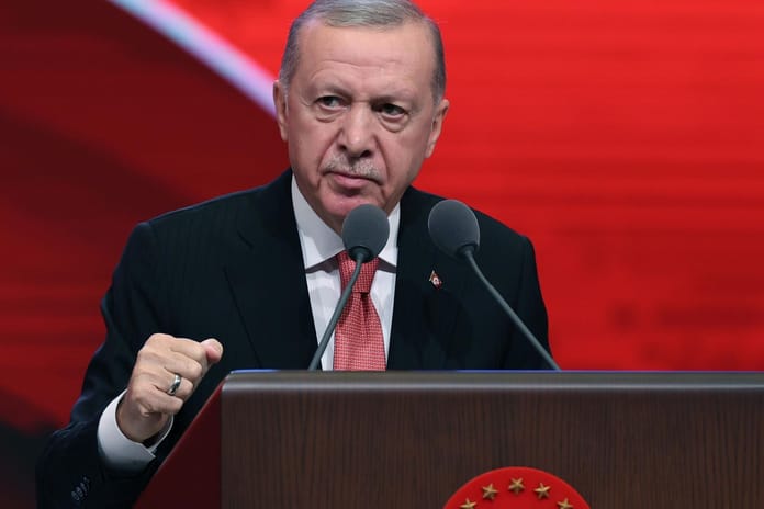 The Middle East Institute: Türkiye stratejik özerkliğini güvence altına alıyor!