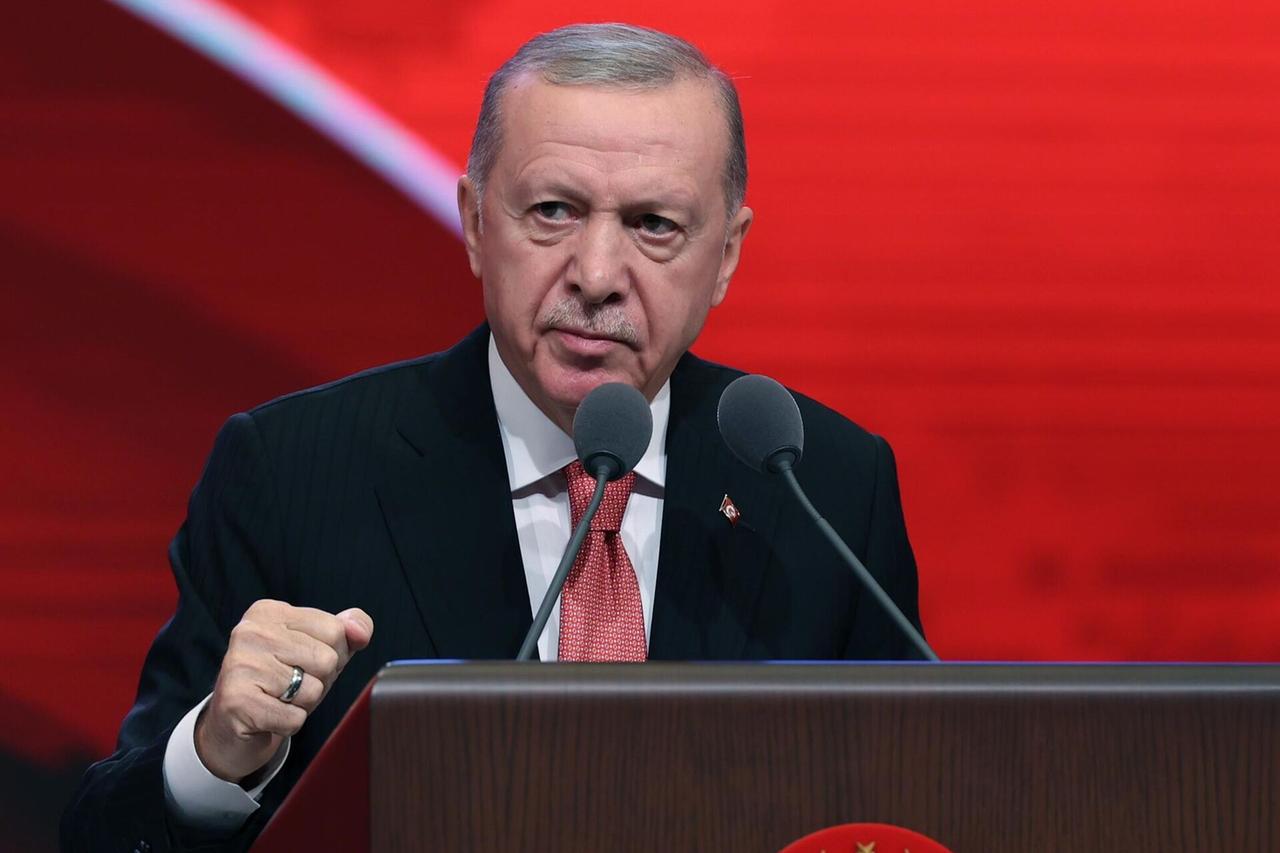 MEI: Türkiye stratejik özerkliğini sağlamlaştırıyor!