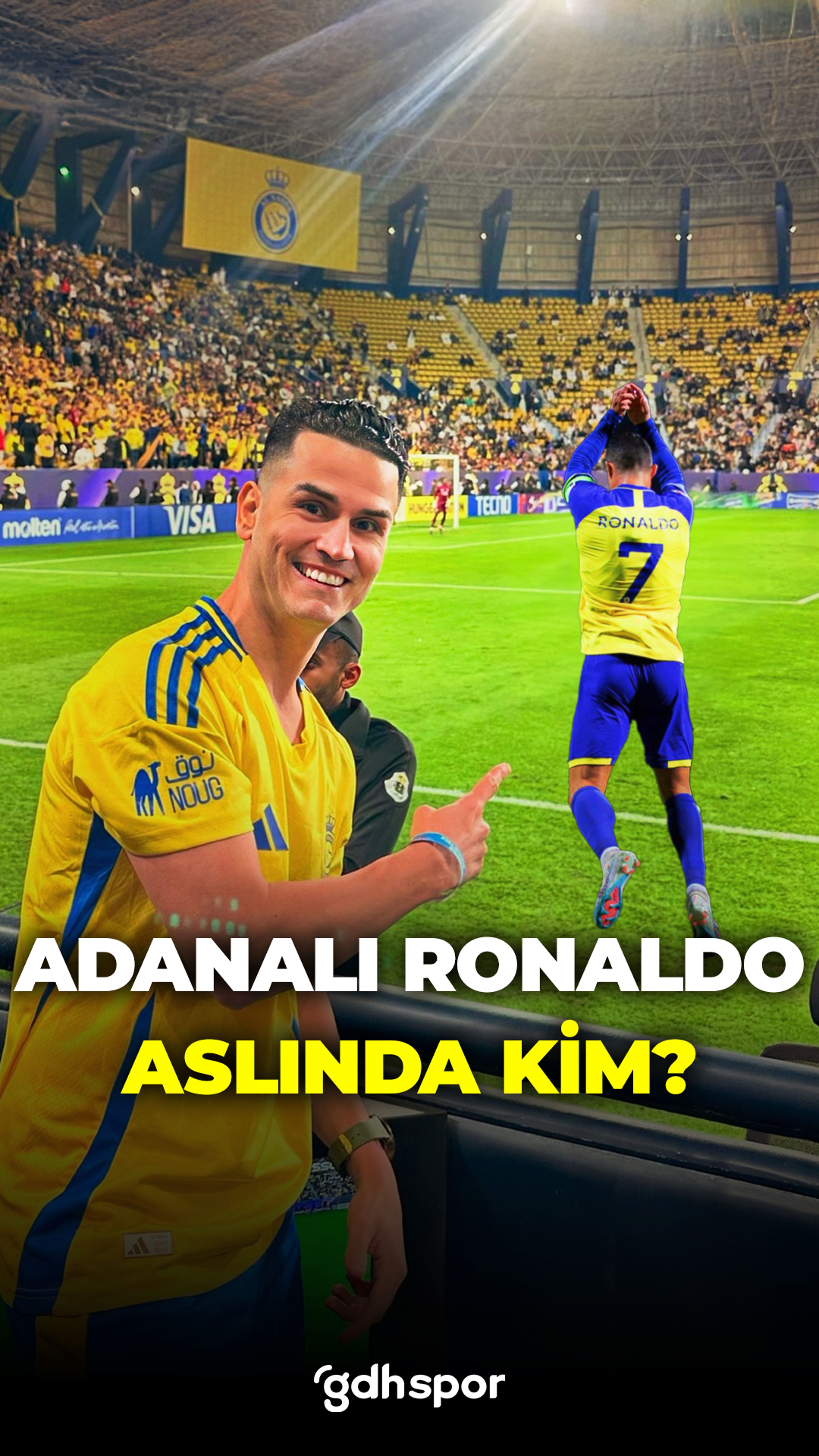video