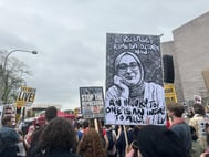 ABD Rümeysa Öztürk aleyhinde kanıt bulamadı