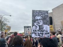 ABD Rümeysa Öztürk aleyhinde kanıt bulamadı