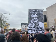 ABD Rümeysa Öztürk aleyhinde kanıt bulamadı