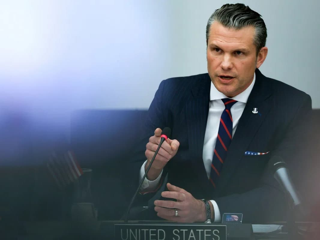 ABD'den Fransa'ya liderlik çağrısı