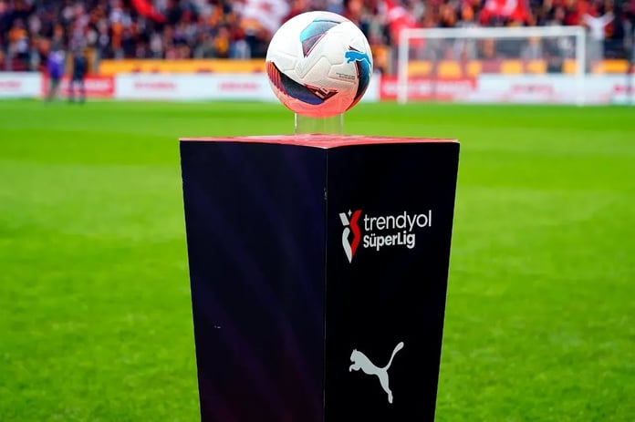 Süper Lig'de 32. hafta heyecanı yarın başlıyor