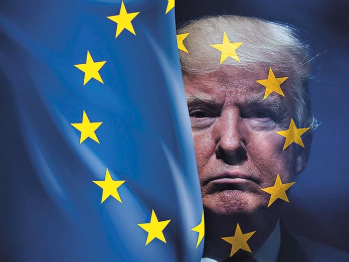 Eurasia Review: Avrupa ve ABD keskin bir yol ayrımında!