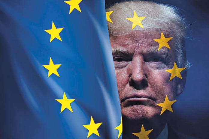 Eurasia Review: Avrupa ve ABD keskin bir yol ayrımında!