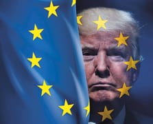 Eurasia Review: Avrupa ve ABD keskin bir yol ayrımında!