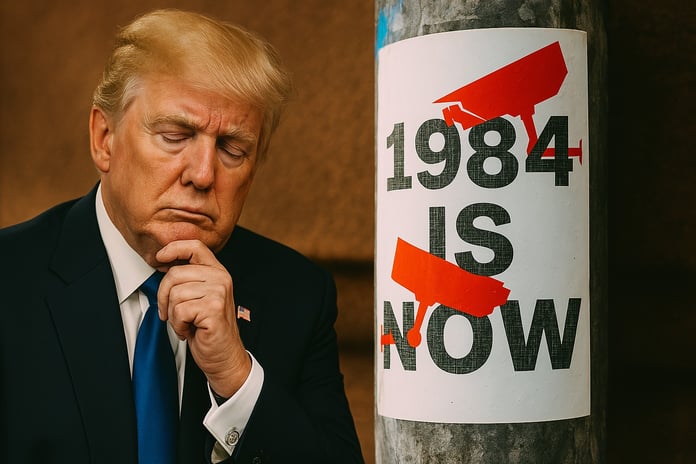 Project Syndicate: ABD totaliter bir süper güce mi dönüşüyor?