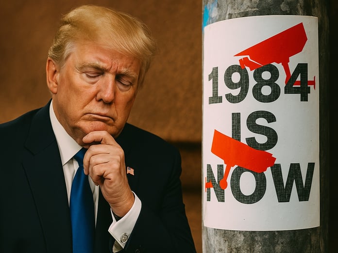 Project Syndicate: ABD totaliter bir süper güce mi dönüşüyor?