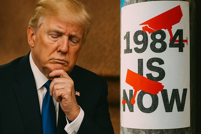 Project Syndicate: ABD totaliter bir süper güce mi dönüşüyor?