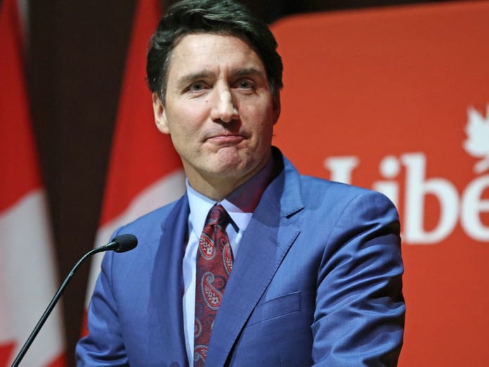 Kanada'dan ABD'ye ek gümrük vergisi yanıtı