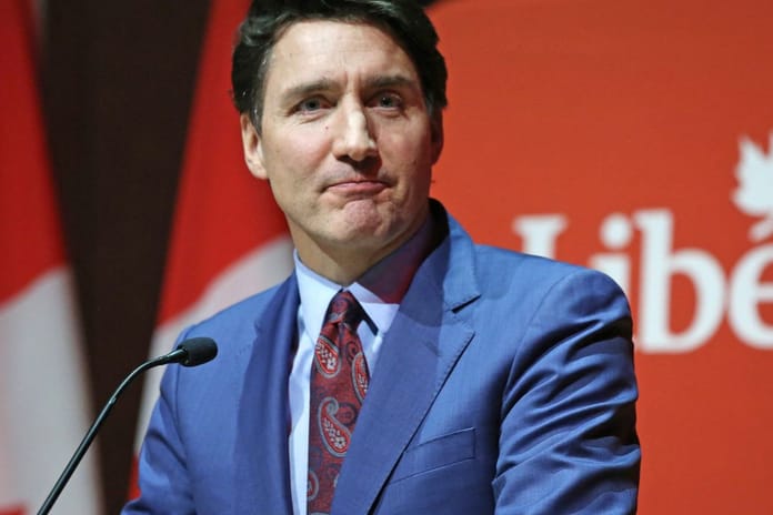 Kanada'dan ABD'ye ek gümrük vergisi yanıtı