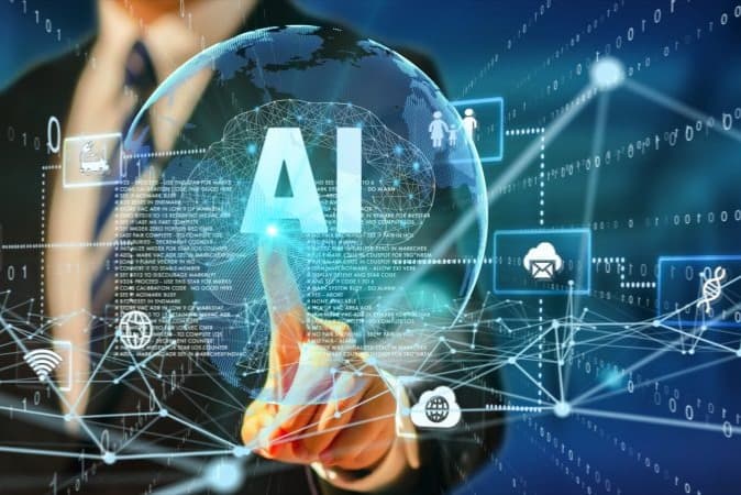 Yapay zekâ 2033’te 4,8 trilyon dolara ulaşacak