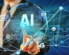 Birleşmiş Milletler: Yapay zekâ 2033’te 4,8 trilyon dolara ulaşacak