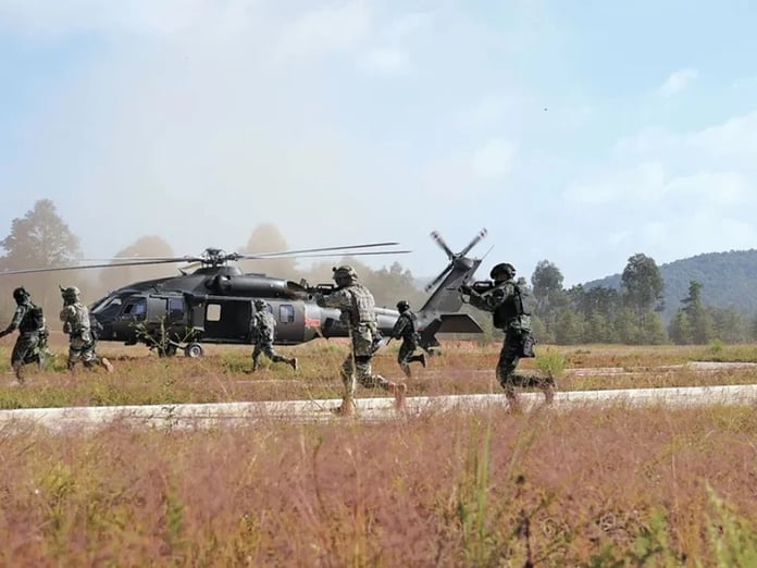 Çin 2027 yılına kadar ordusunu modernize etmeyi amaçlıyor