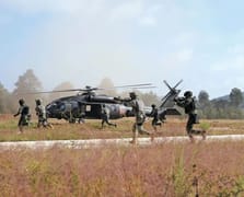 Çin 2027 yılına kadar ordusunu modernize etmeyi amaçlıyor