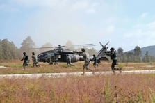 Çin 2027 yılına kadar ordusunu modernize etmeyi amaçlıyor