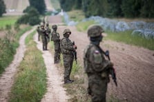 Oxfam Raporu: Polonya, göçmenleri zorla Belarus’a geri gönderiyor