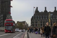 FETÖ'cüler Londra'da aynı adreste çok sayıda şirket kurmuş