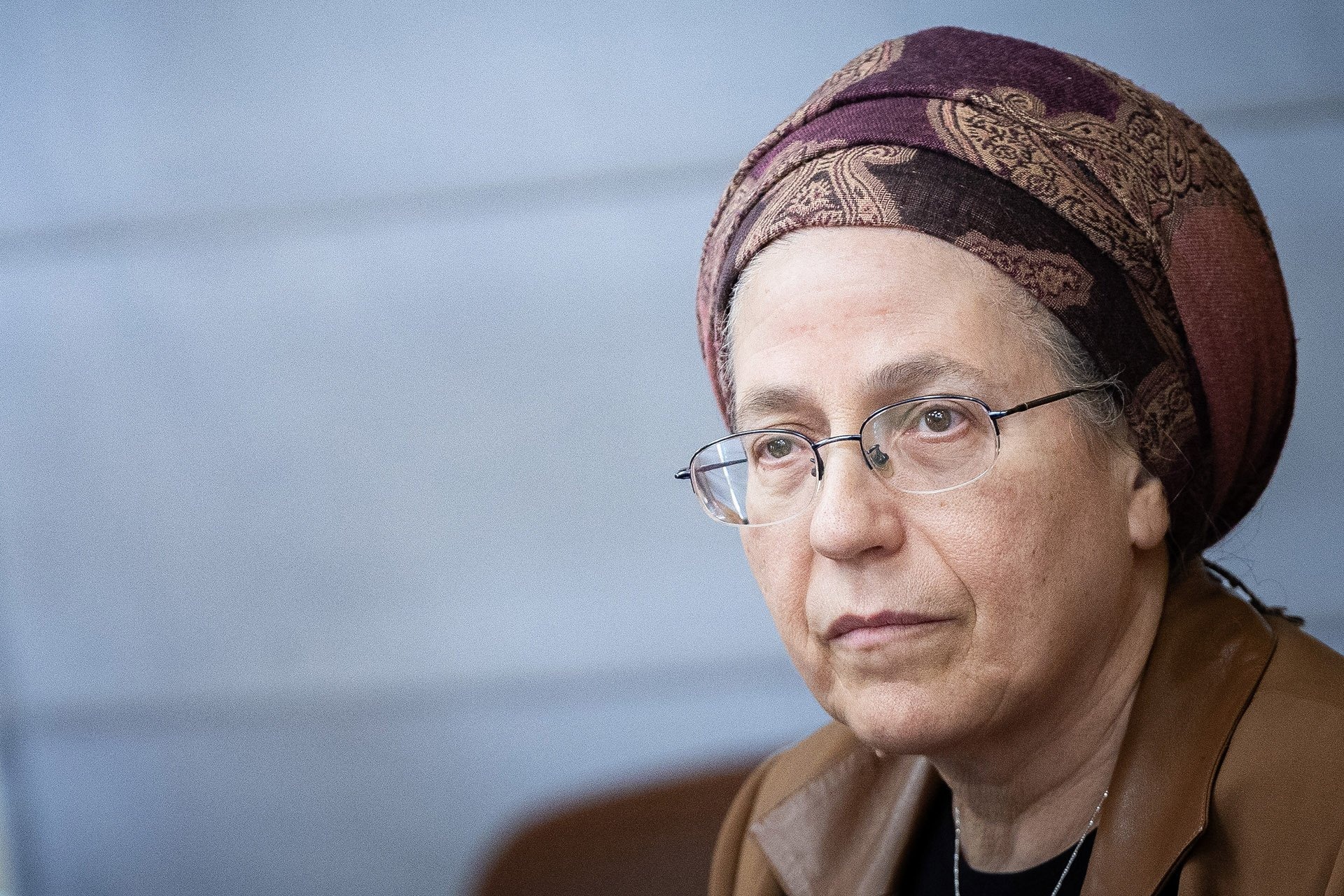 İsrailli bakanın kızından cinsel istismar ifşası