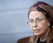 İsrailli bakanın kızından cinsel istismar ifşası