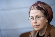 İsrailli bakanın kızından cinsel istismar ifşası