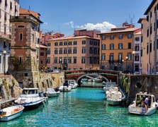 Venedik yeniden giriş ücreti uygulamasına geçiyor