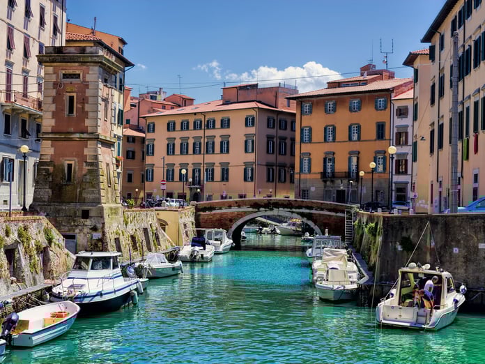 Venedik yeniden giriş ücreti uygulamasına geçiyor