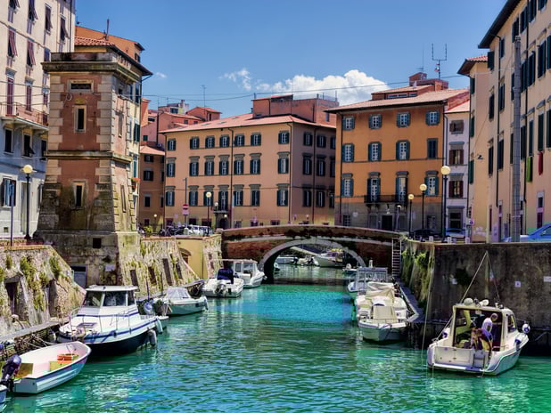 Venedik yeniden giriş ücreti uygulamasına geçiyor