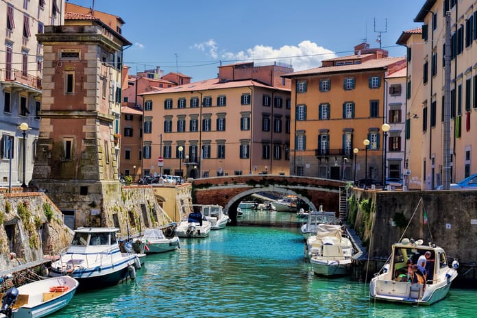 Venedik yeniden giriş ücreti uygulamasına geçiyor