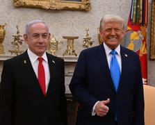 Netanyahu, Türkiye'ye F-35 satışını engellemeye çalışıyor