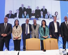 Teröristbaşının silah bırakma çağrısı dünya basınında geniş yer buldu