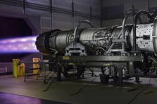 ABD Hava Kuvvetleri F110 motorları için 5 milyar dolarlık sözleşme imzaladı