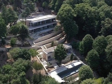 İBB soruşturmasında yeni rüşvet iddiası: Vaniköy villalarında kaçak yapılar için rüşvet verilmiş