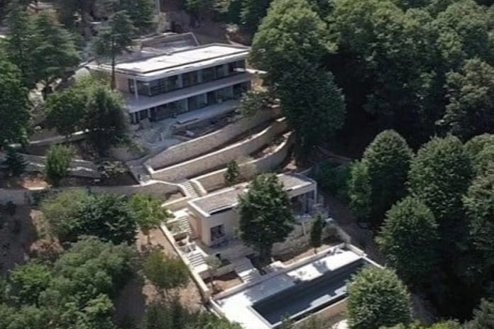 İBB soruşturmasında yeni rüşvet iddiası: Vaniköy villalarında kaçak yapılar için rüşvet verilmiş