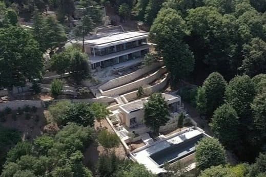 Vaniköy sklandalının altından rüşvet çıktı