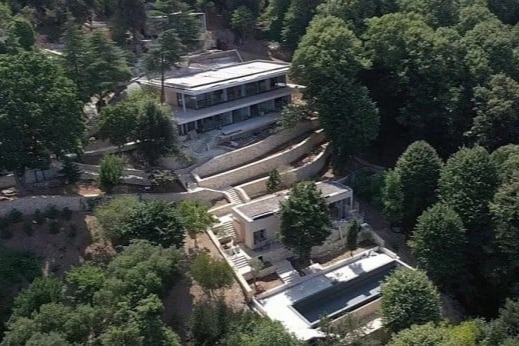 İBB soruşturmasında yeni rüşvet iddiası: Vaniköy villalarında kaçak yapılar için rüşvet verilmiş