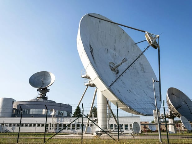 AB, ABD'ye bağımlılığı azaltmak için yeni askeri istihbarat uydularını değerlendiriyor