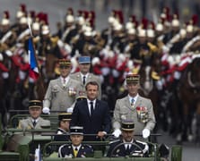 Fransa 450 milyon avroluk savunma fonu kuracak