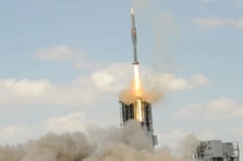 GKRY'nin “Demir Kubbe” sistemi tamamen işlevsel hale geldi