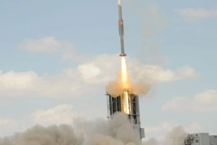 GKRY'nin “Demir Kubbe” sistemi tamamen işlevsel hale geldi