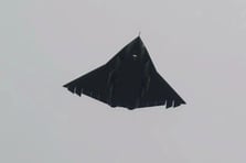 Çin'in altıncı nesil savaş uçağı ikinci test uçuşunu tamamladı