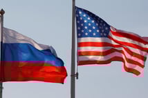 ABD ve Rusya ikinci kez İstanbul'da masaya oturdu