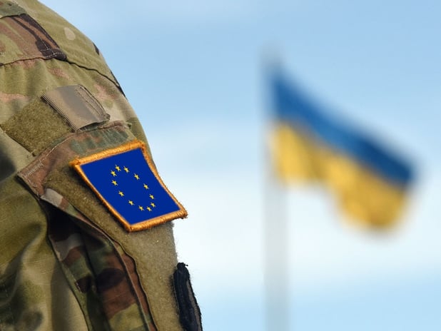 Avrupa ülkeleri ABD'nin bırakacağı boşluğu doldurmaya hazırlanıyor