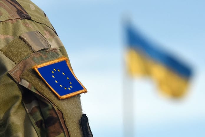 Avrupa ülkeleri ABD'nin bırakacağı boşluğu doldurmaya hazırlanıyor