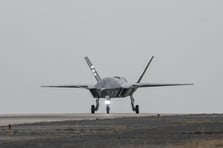 Bayraktar KIZILELMA hedefe doğru ilerliyor