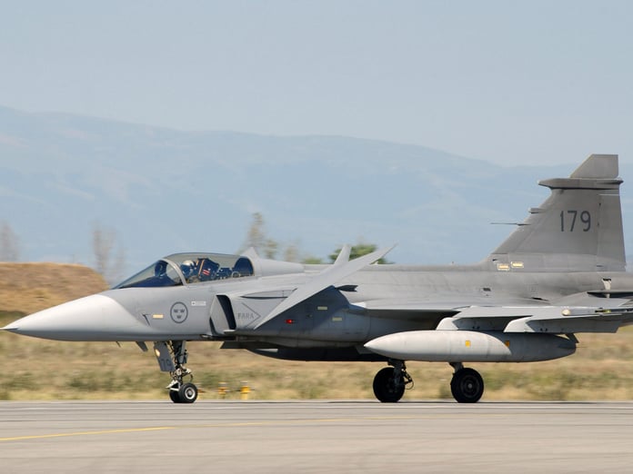 İsveç savunma harcamalarını GSYİH'nin %3,5'ine çıkaracak