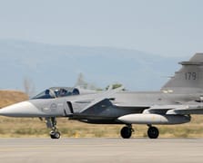 İsveç savunma harcamalarını GSYİH'nin %3,5'ine çıkaracak